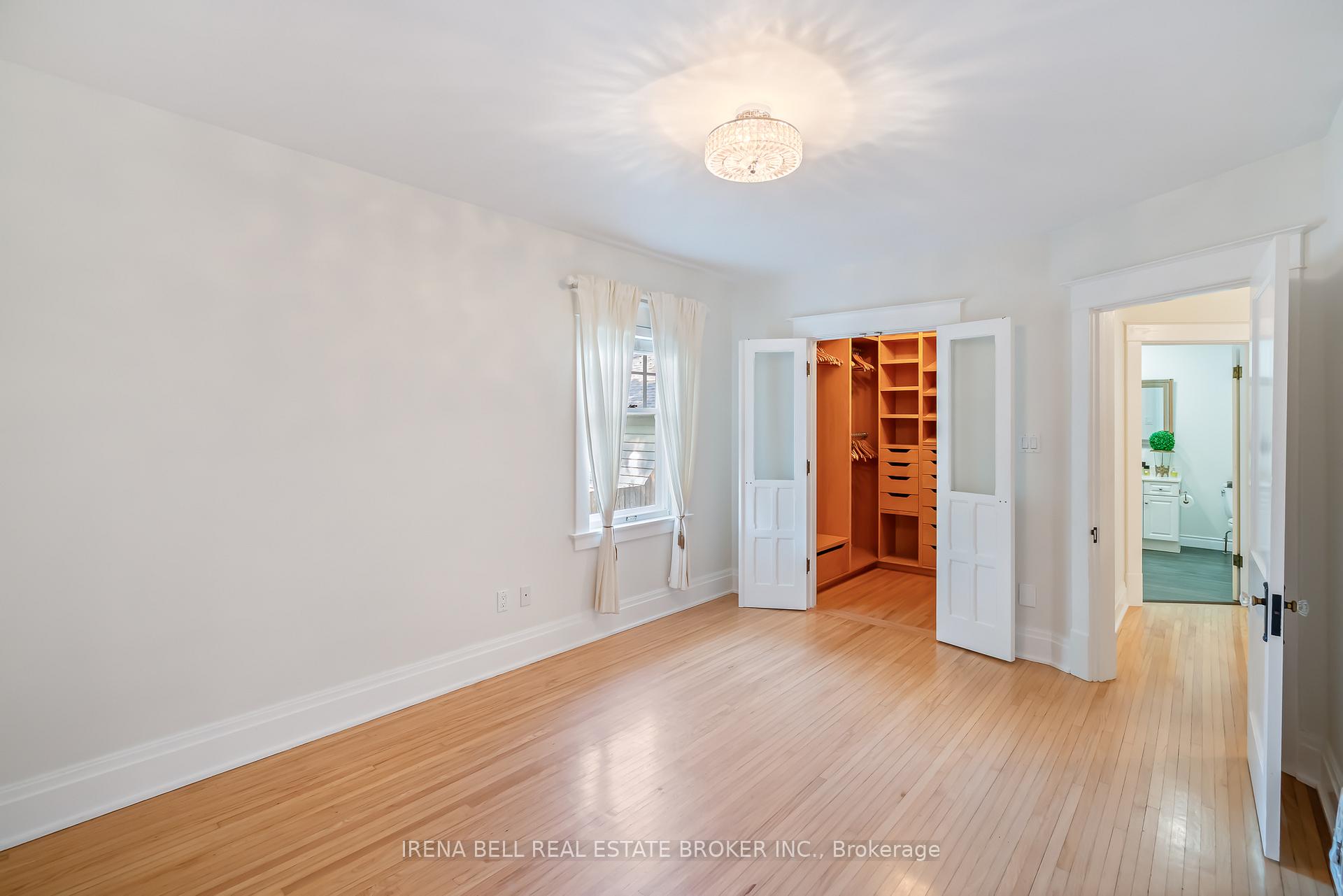 Photo 25 of 1 Mitchell Street, St. Catharines, E. Chester — HOMEH