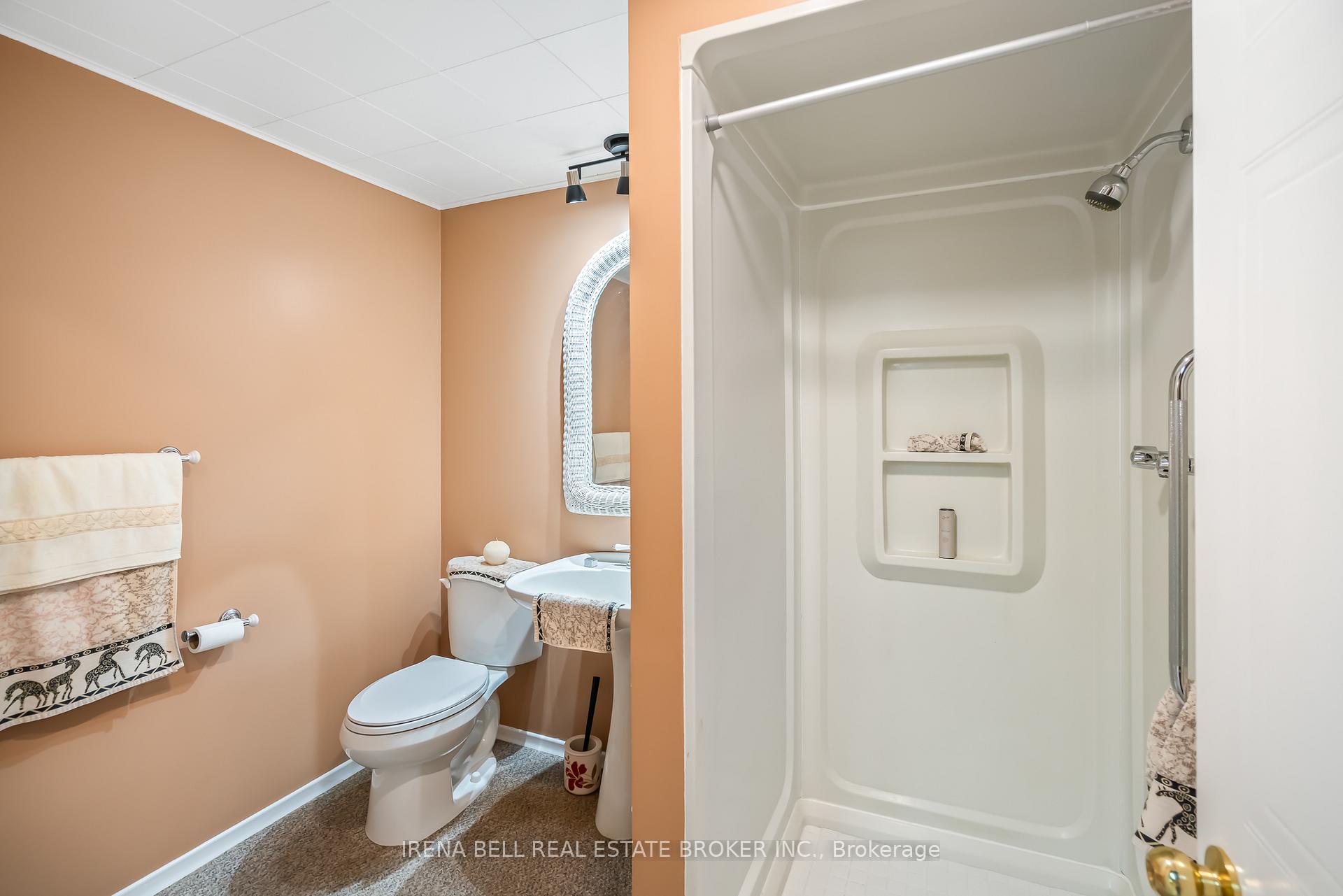 Photo 35 of 1 Mitchell Street, St. Catharines, E. Chester — HOMEH