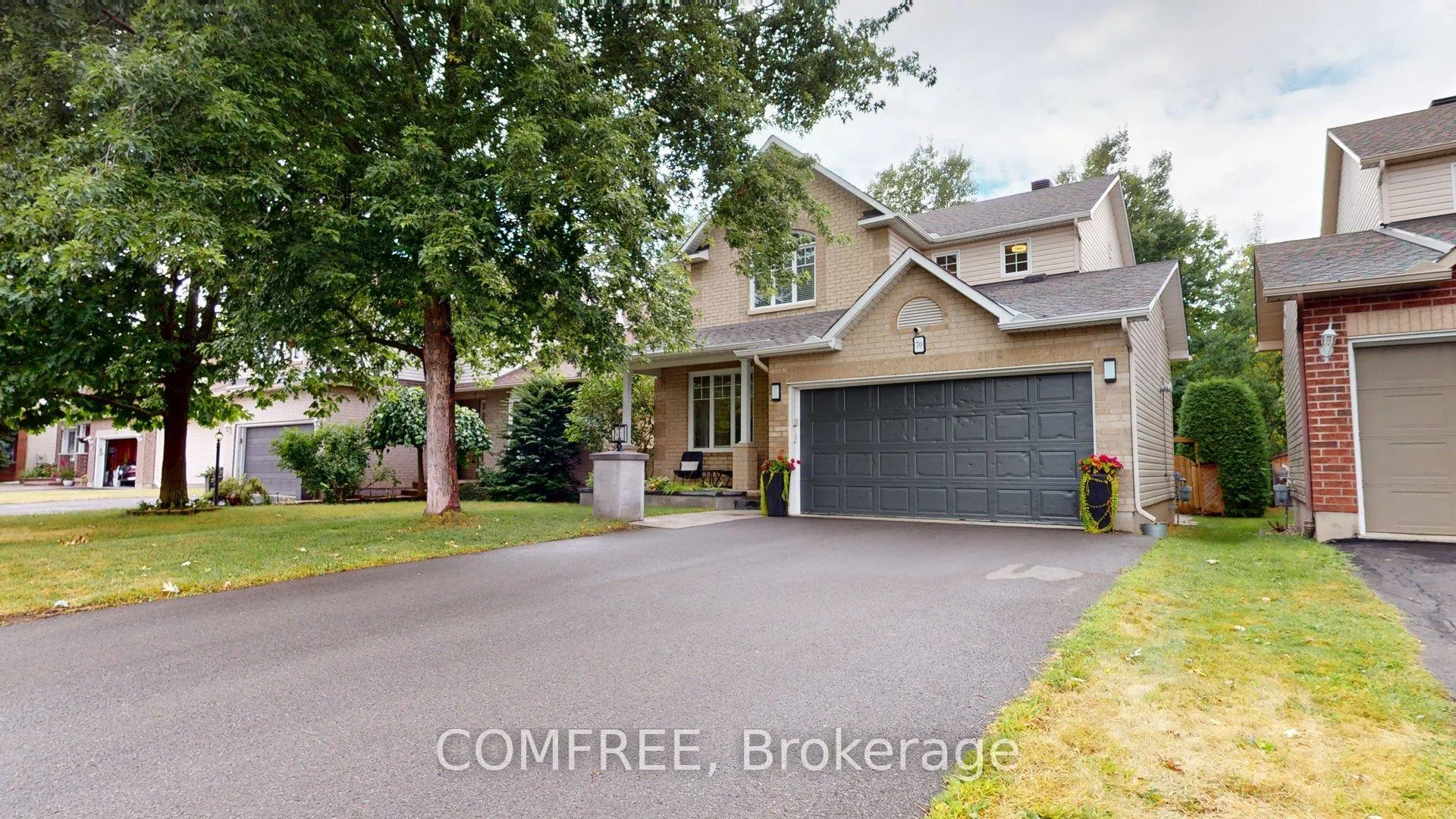 Photo 1 of 70 Sirocco Crescent, Ottawa, Stittsville (North) — HOMEH