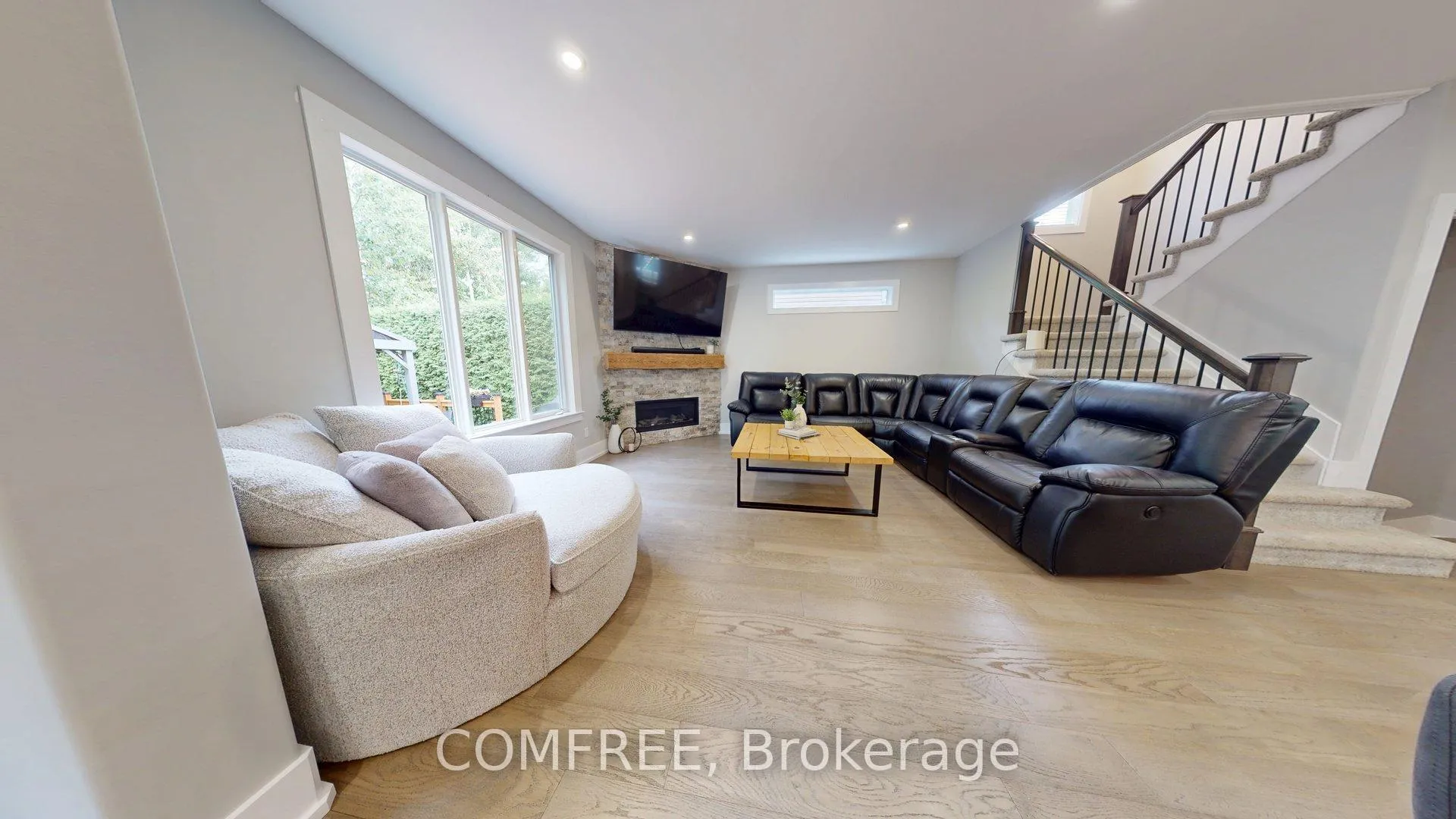 Photo 7 of 70 Sirocco Crescent, Ottawa, Stittsville (North) — HOMEH