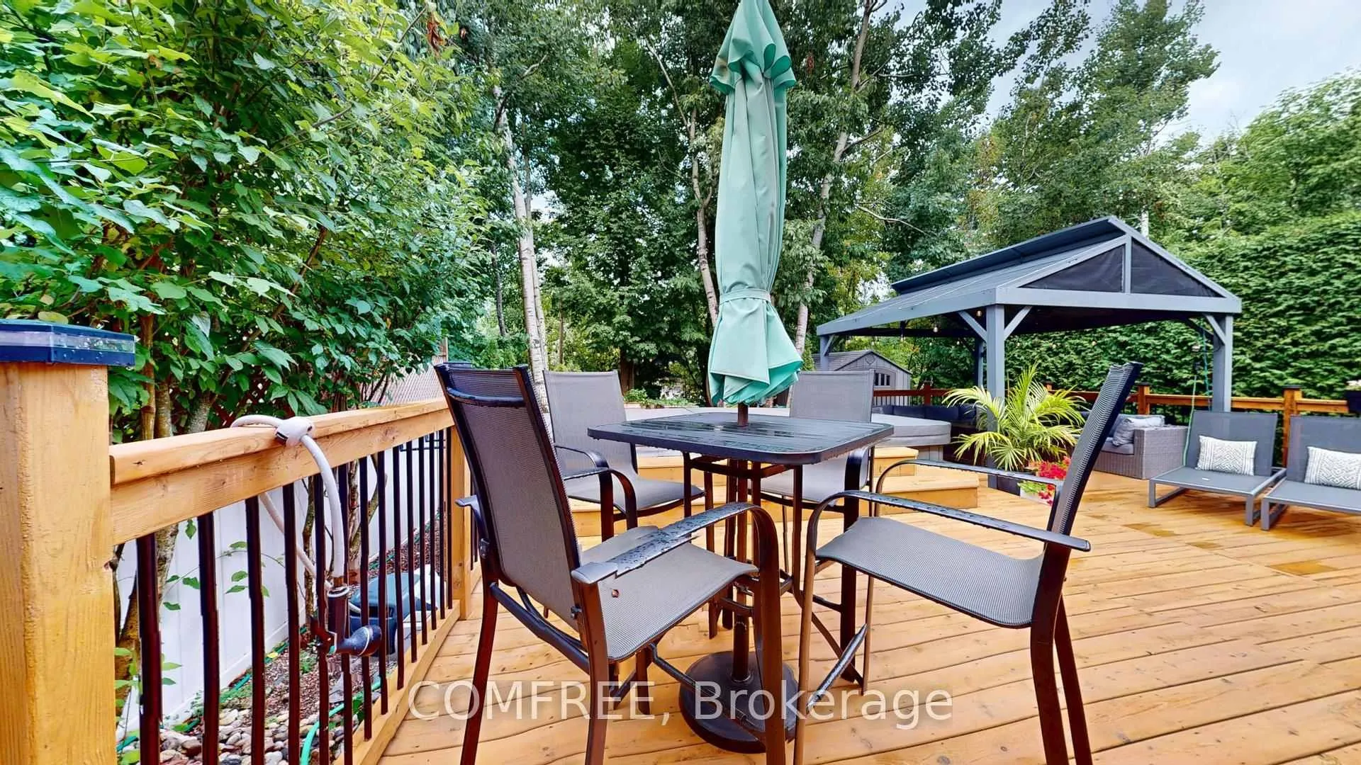 Photo 36 of 70 Sirocco Crescent, Ottawa, Stittsville (North) — HOMEH