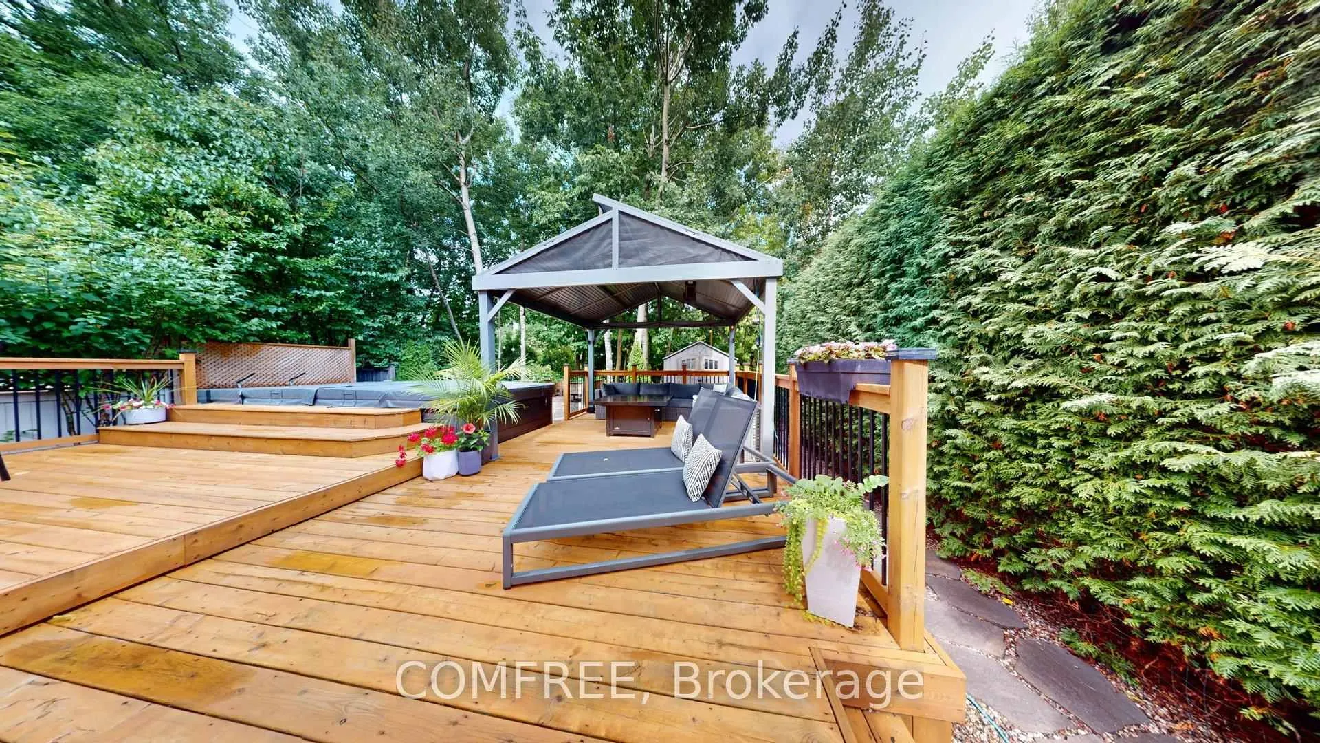 Photo 37 of 70 Sirocco Crescent, Ottawa, Stittsville (North) — HOMEH