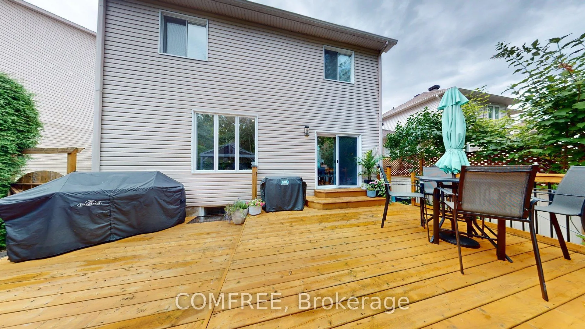 Photo 40 of 70 Sirocco Crescent, Ottawa, Stittsville (North) — HOMEH