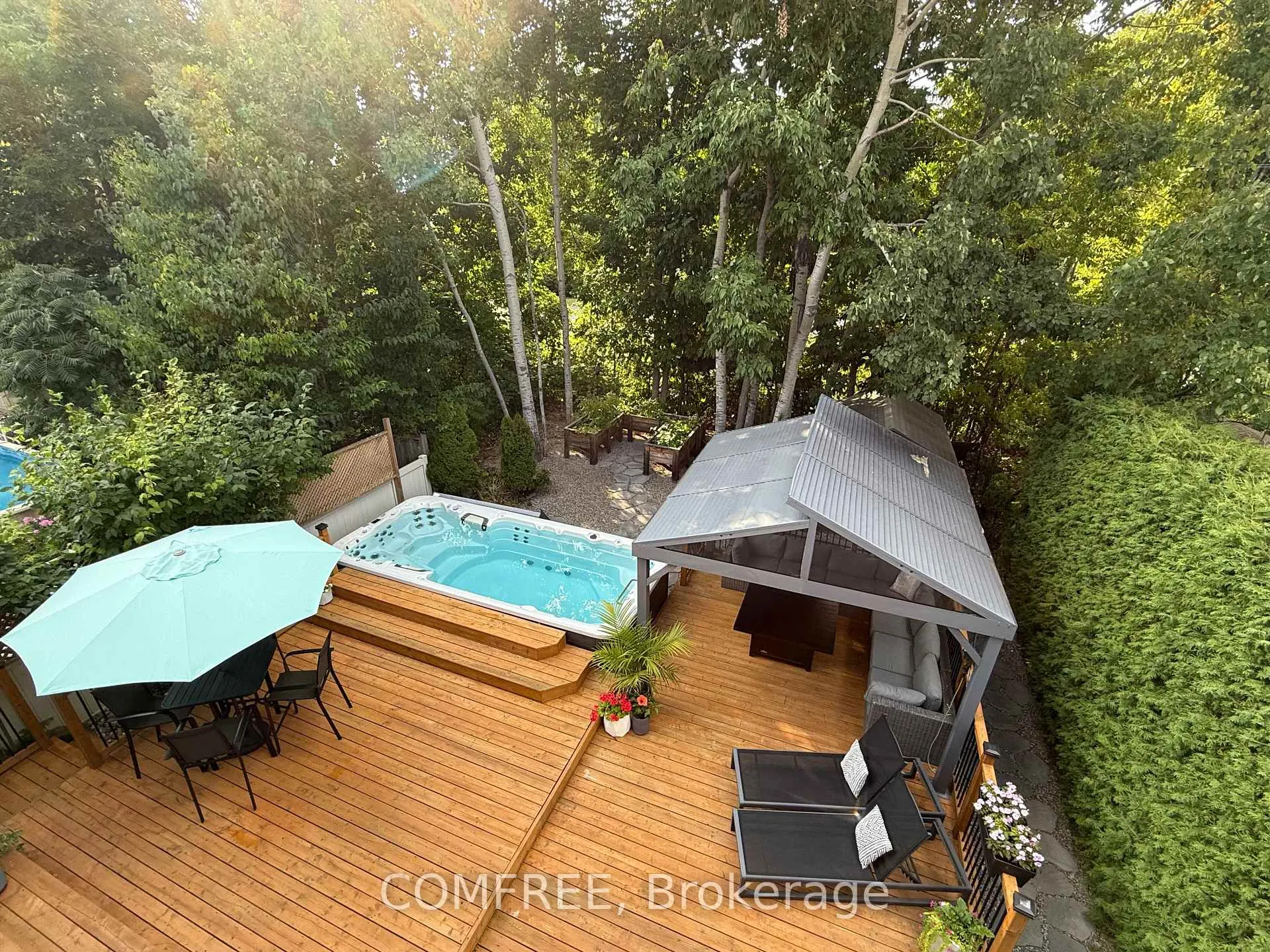 Photo 47 of 70 Sirocco Crescent, Ottawa, Stittsville (North) — HOMEH