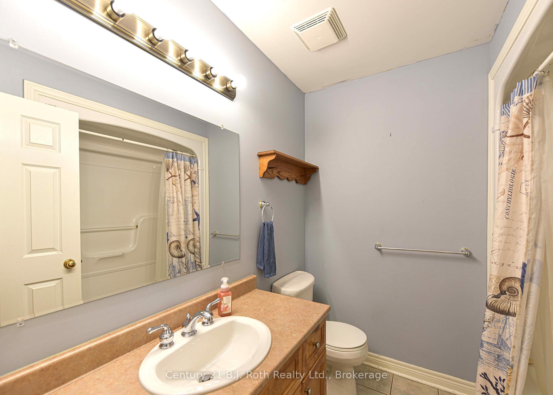 Photo 20 of 28 Marl Creek Drive, Springwater, Phelpston — HOMEH