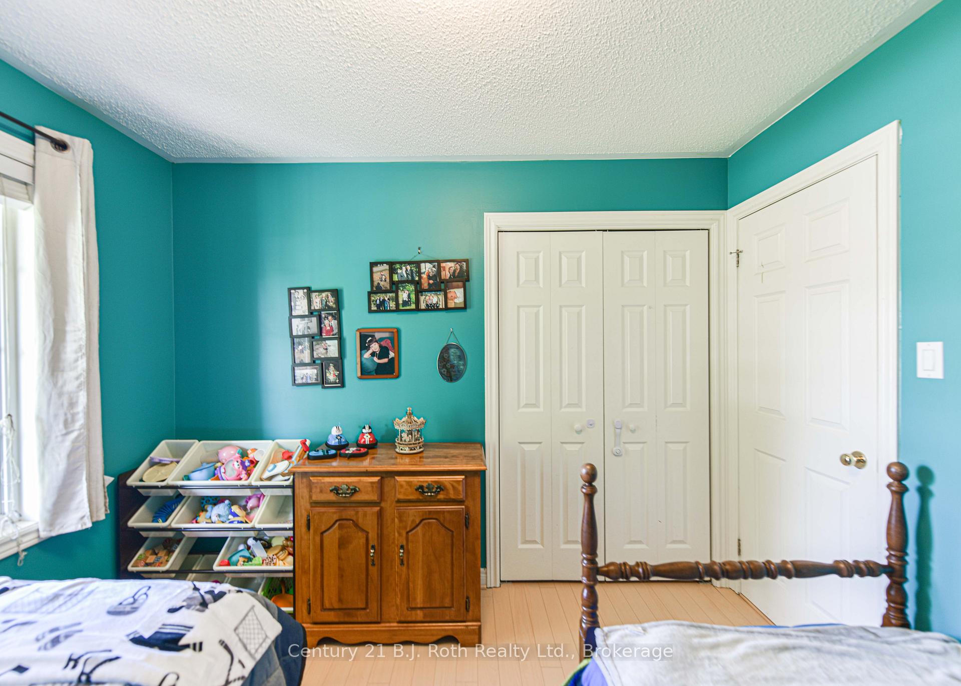 Photo 28 of 28 Marl Creek Drive, Springwater, Phelpston — HOMEH