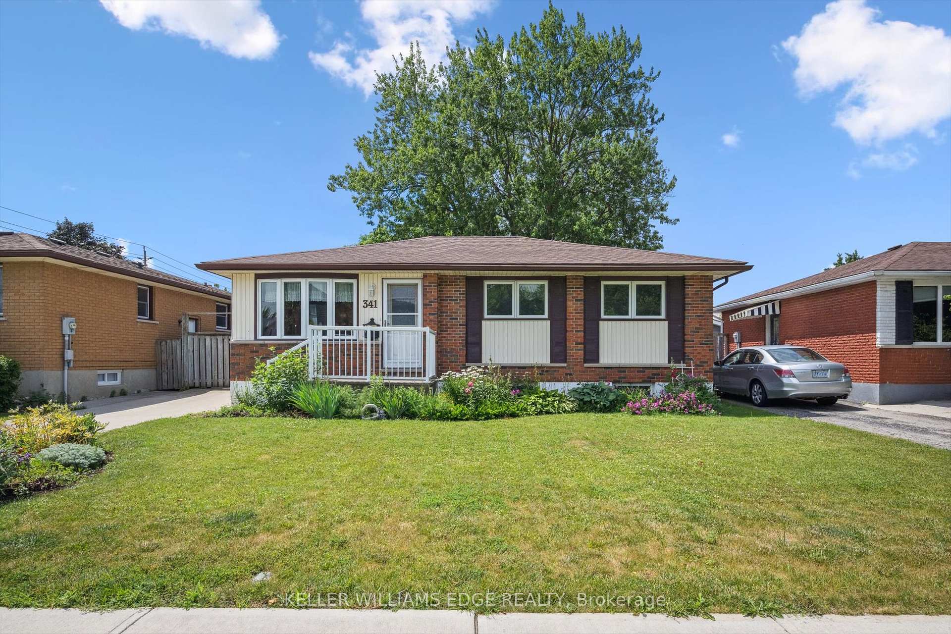 Photo 1 of 341 Redford Crescent, Stratford — HOMEH