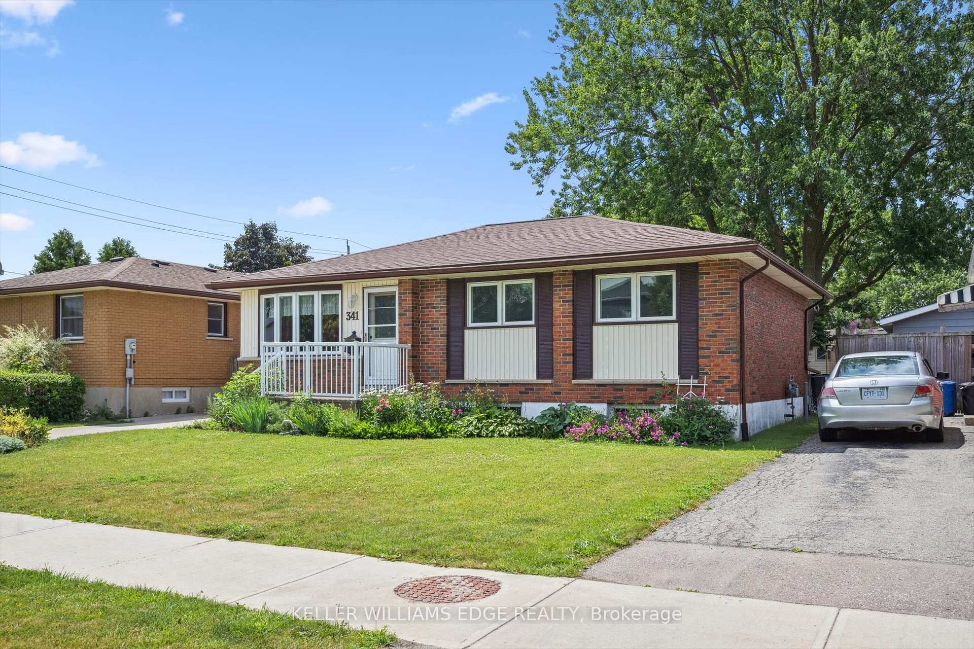 Photo 2 of 341 Redford Crescent, Stratford — HOMEH