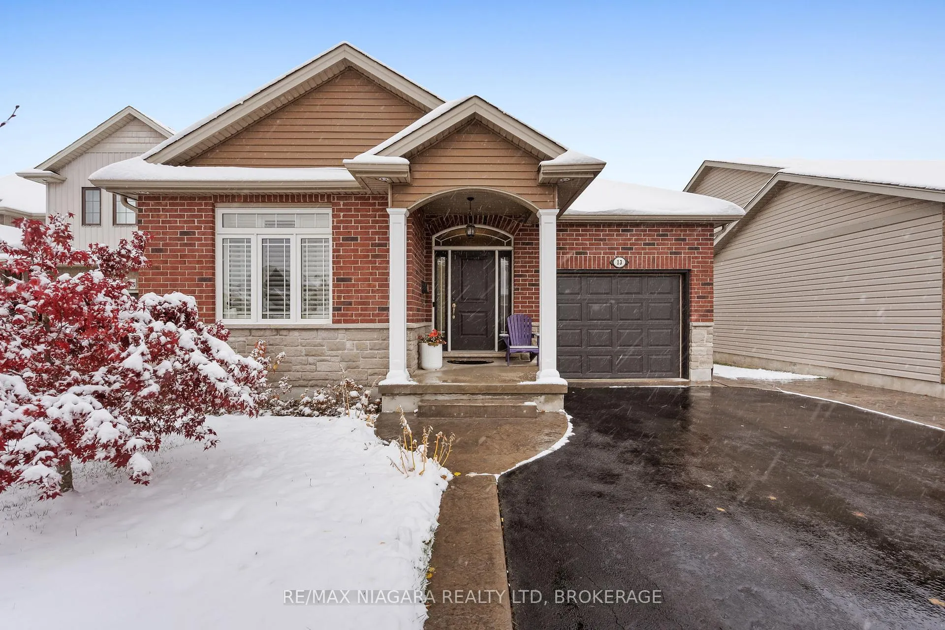 Photo 1 of 13 Corbin Street, St. Catharines, Oakdale — HOMEH
