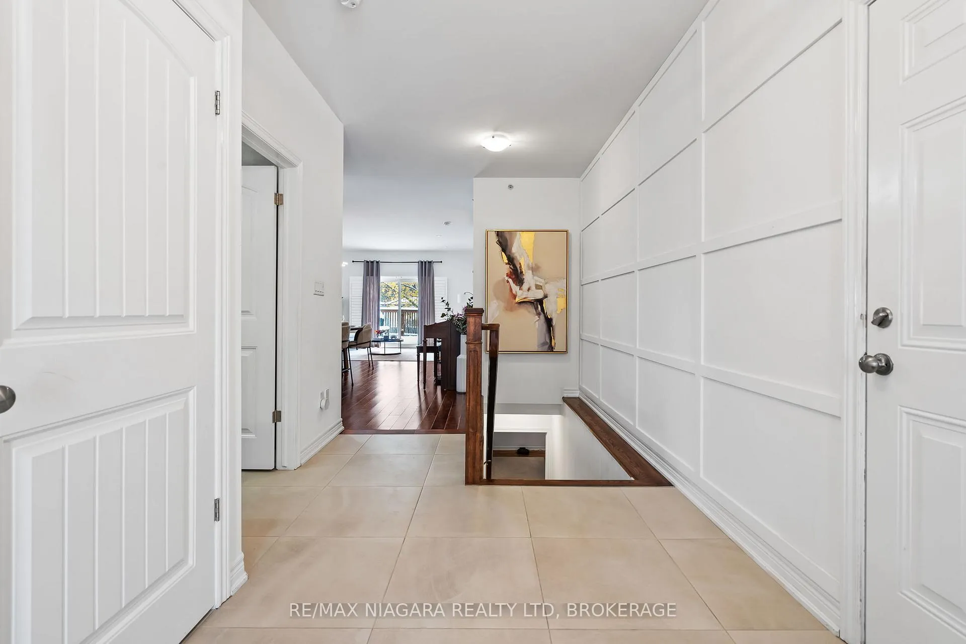 Photo 5 of 13 Corbin Street, St. Catharines, Oakdale — HOMEH
