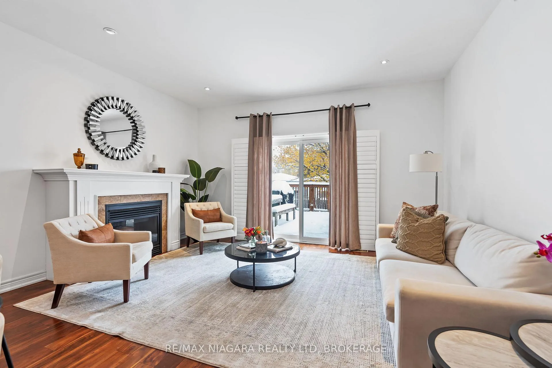 Photo 14 of 13 Corbin Street, St. Catharines, Oakdale — HOMEH