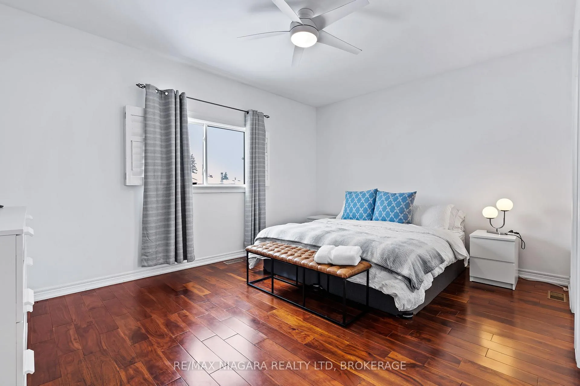 Photo 20 of 13 Corbin Street, St. Catharines, Oakdale — HOMEH