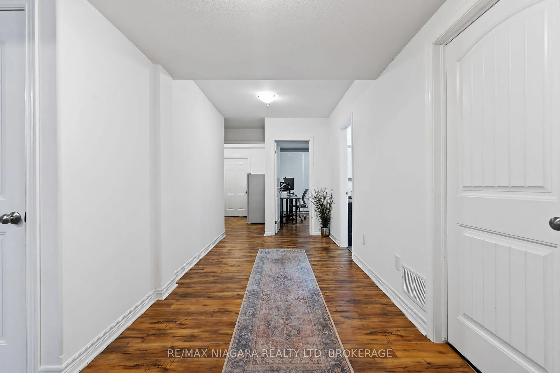 Photo 30 of 13 Corbin Street, St. Catharines, Oakdale — HOMEH