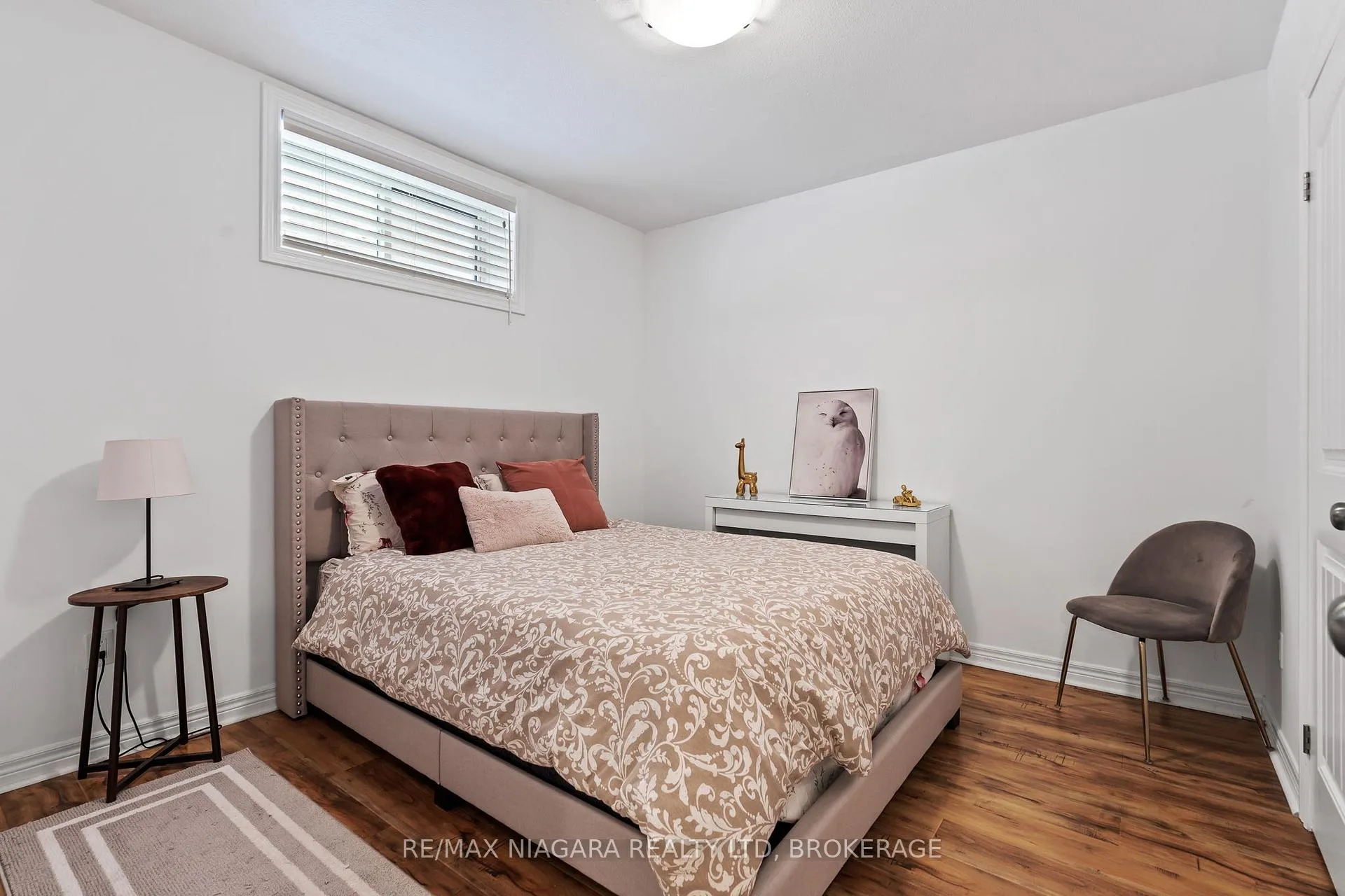 Photo 31 of 13 Corbin Street, St. Catharines, Oakdale — HOMEH
