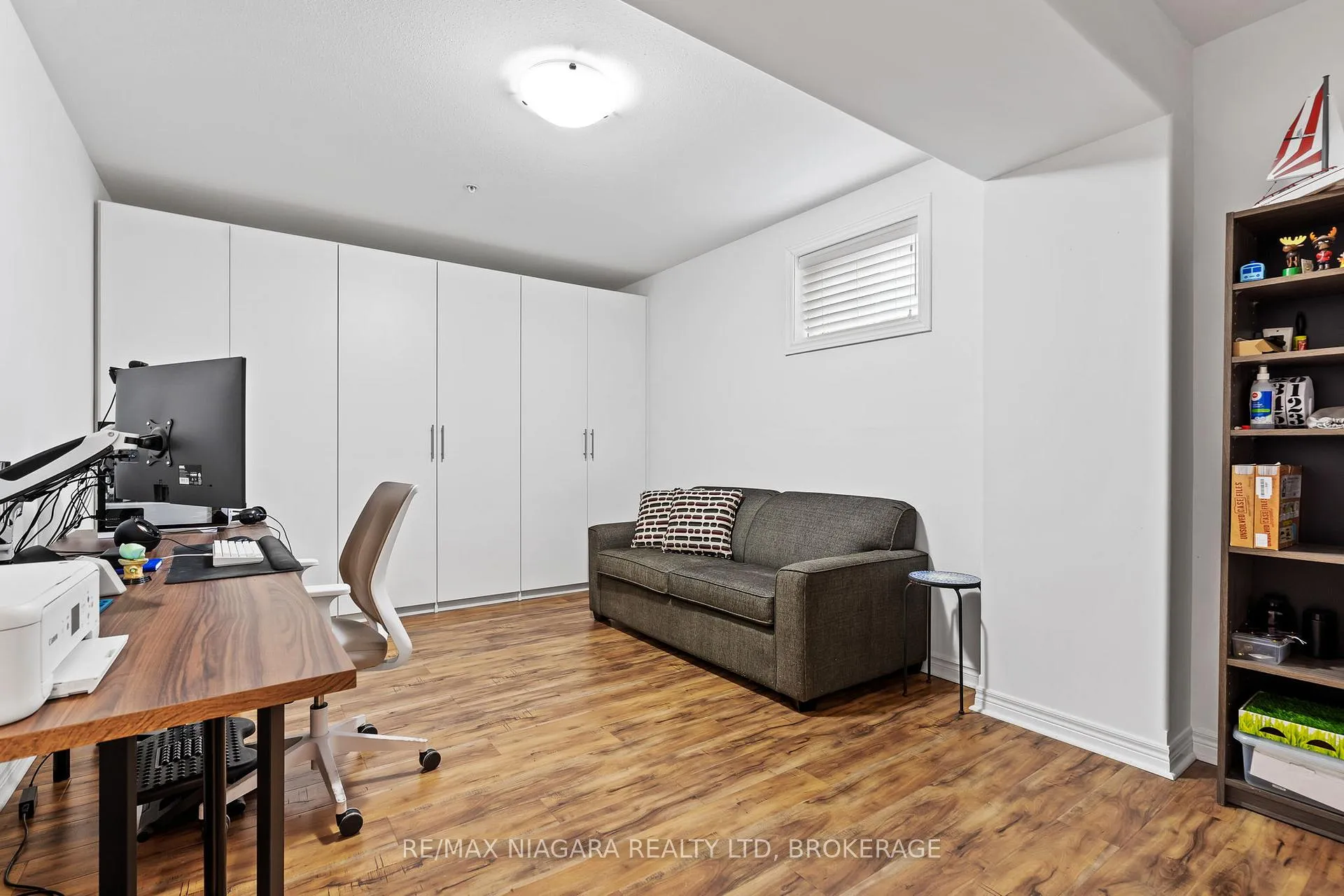 Photo 33 of 13 Corbin Street, St. Catharines, Oakdale — HOMEH