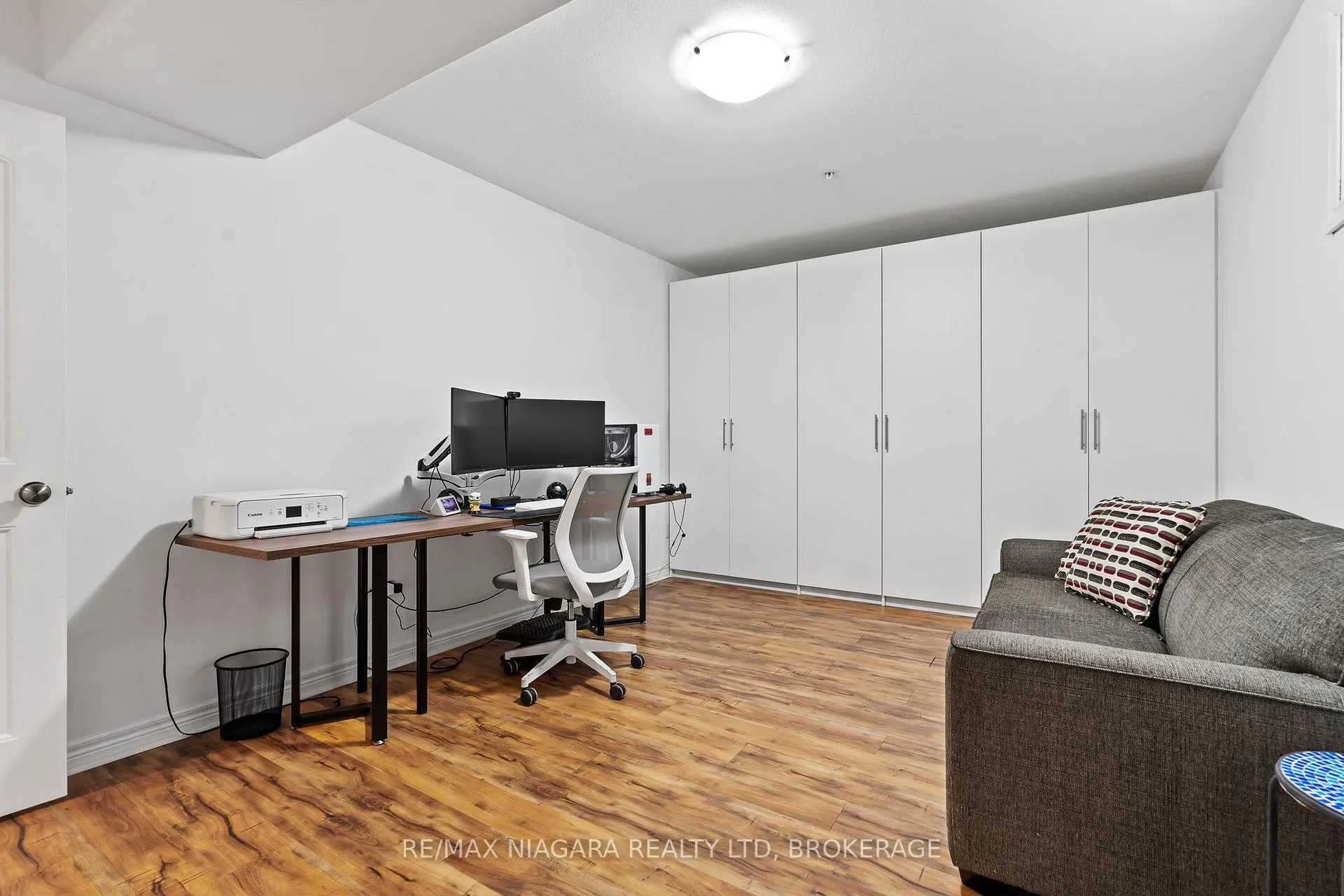 Photo 34 of 13 Corbin Street, St. Catharines, Oakdale — HOMEH