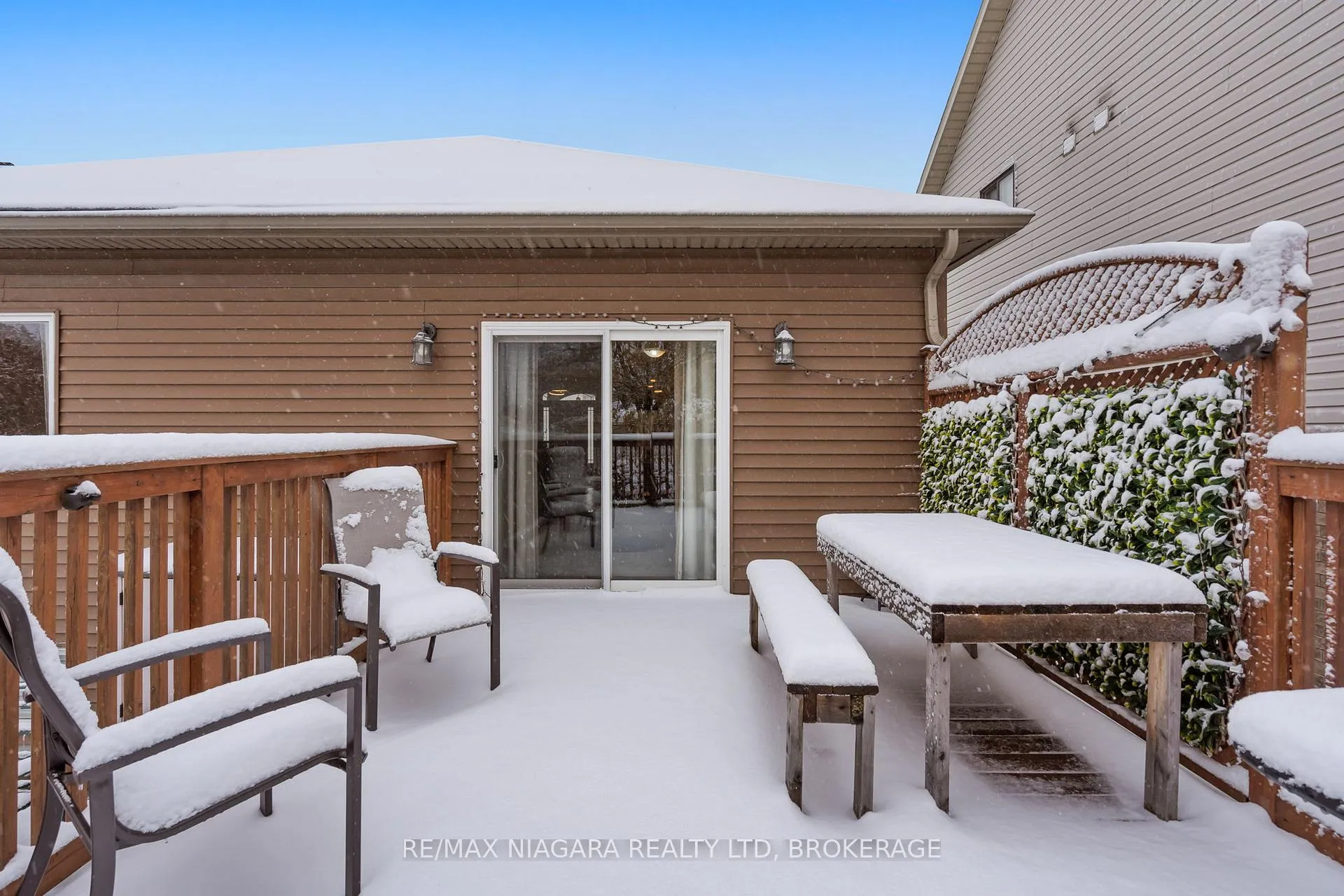 Photo 37 of 13 Corbin Street, St. Catharines, Oakdale — HOMEH