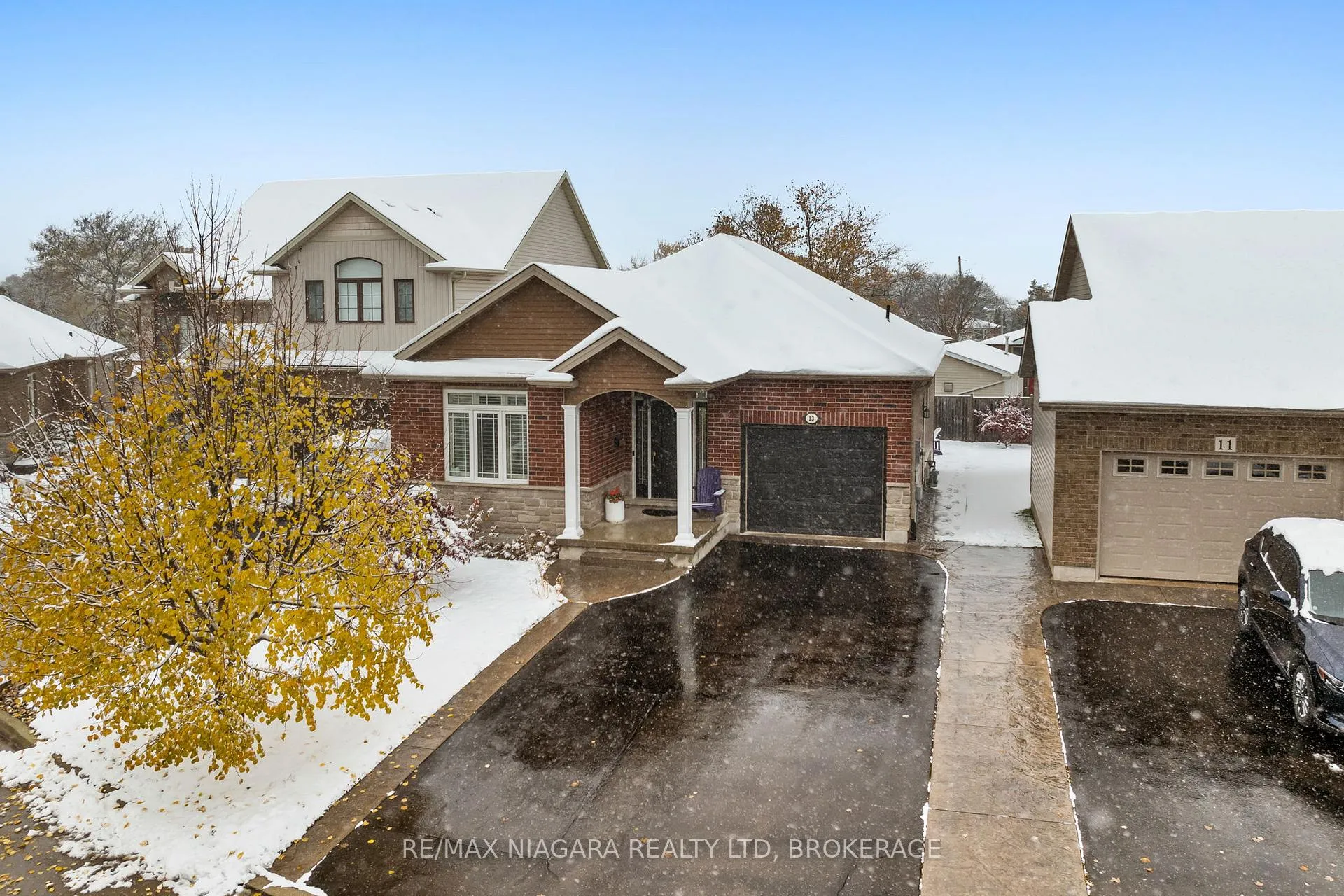 Photo 40 of 13 Corbin Street, St. Catharines, Oakdale — HOMEH