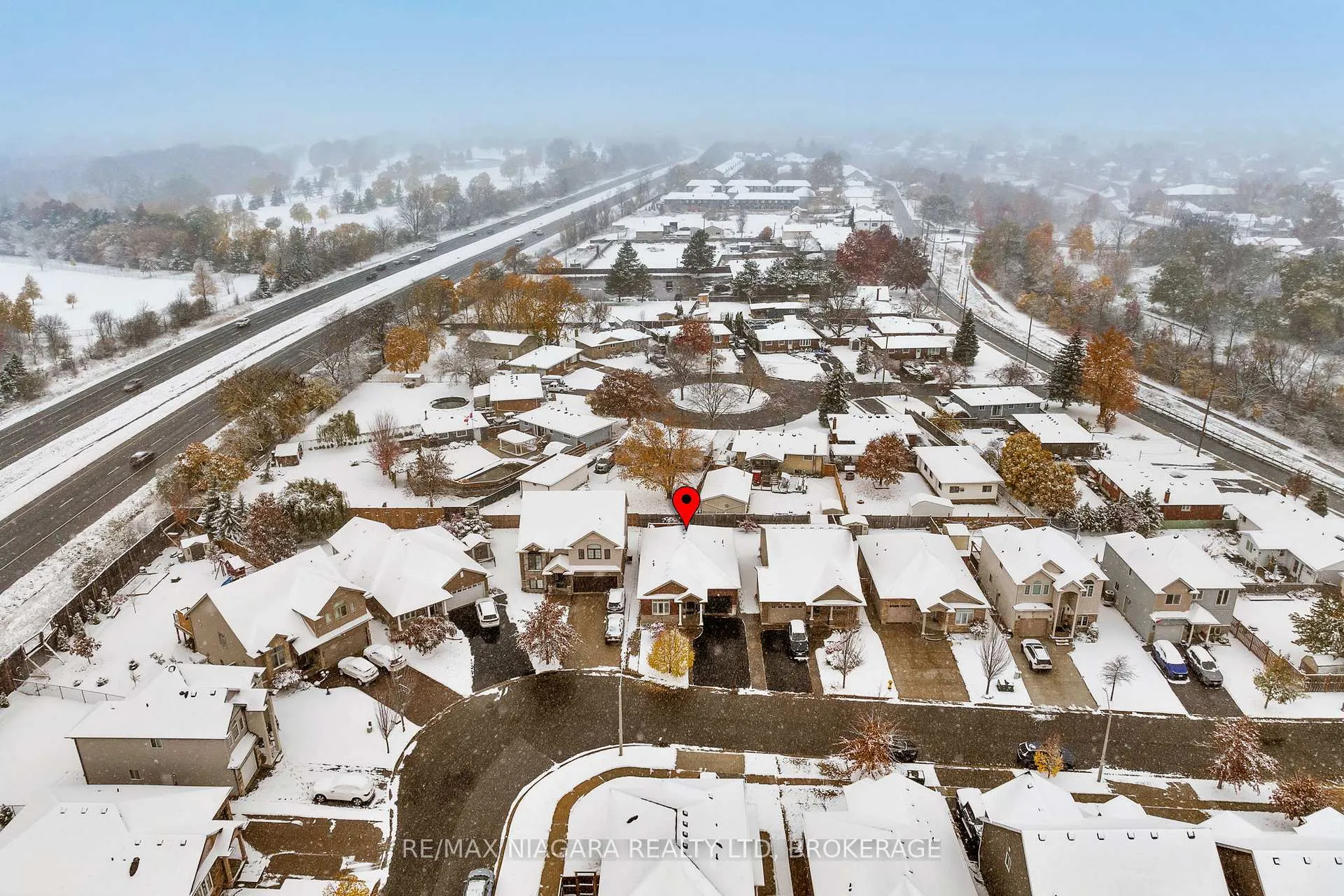 Photo 42 of 13 Corbin Street, St. Catharines, Oakdale — HOMEH