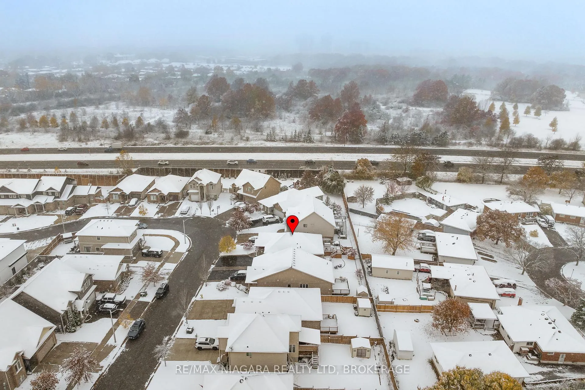 Photo 43 of 13 Corbin Street, St. Catharines, Oakdale — HOMEH