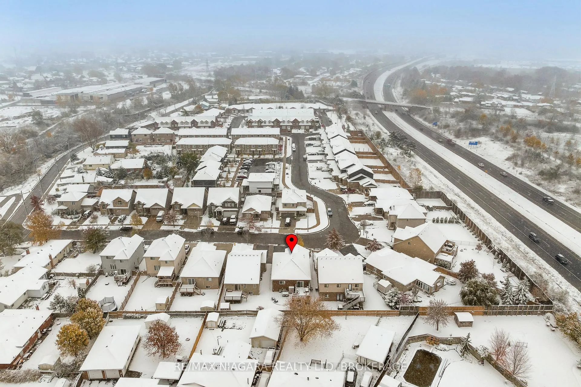 Photo 44 of 13 Corbin Street, St. Catharines, Oakdale — HOMEH