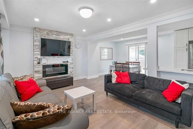 Photo 5 of 452 Niagara Street, St. Catharines, Vine/Linwell — HOMEH