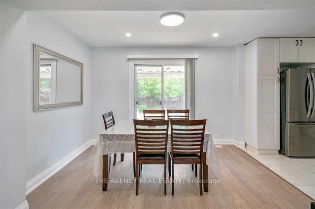 Photo 6 of 452 Niagara Street, St. Catharines, Vine/Linwell — HOMEH
