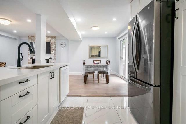 Photo 9 of 452 Niagara Street, St. Catharines, Vine/Linwell — HOMEH