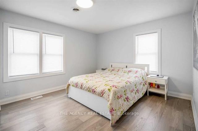 Photo 14 of 452 Niagara Street, St. Catharines, Vine/Linwell — HOMEH