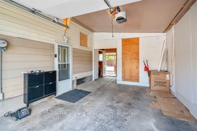 Photo 23 of 452 Niagara Street, St. Catharines, Vine/Linwell — HOMEH