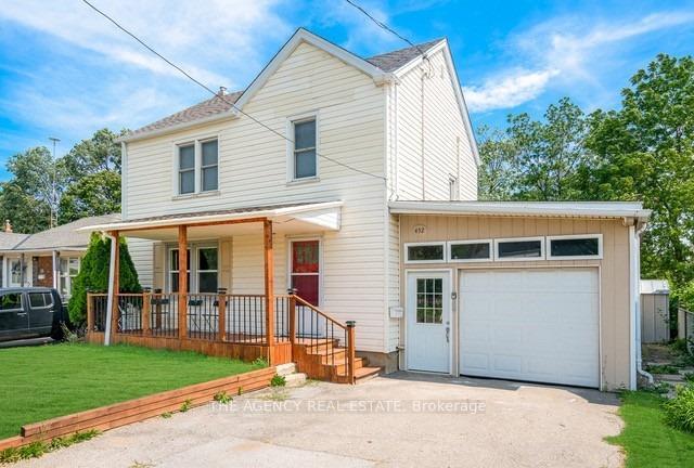 Photo 24 of 452 Niagara Street, St. Catharines, Vine/Linwell — HOMEH