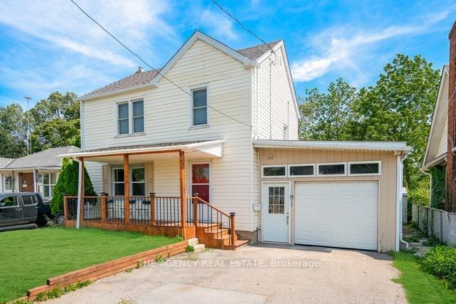 Photo 25 of 452 Niagara Street, St. Catharines, Vine/Linwell — HOMEH