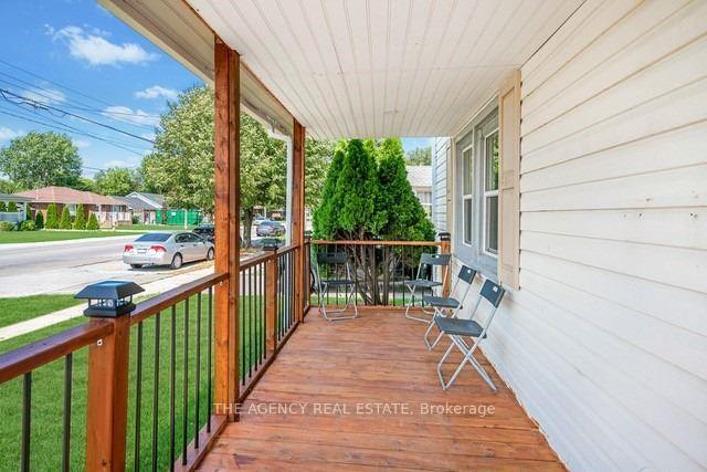 Photo 26 of 452 Niagara Street, St. Catharines, Vine/Linwell — HOMEH