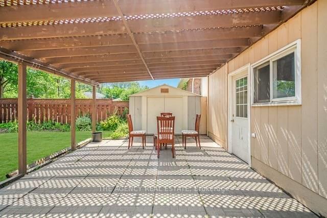 Photo 28 of 452 Niagara Street, St. Catharines, Vine/Linwell — HOMEH