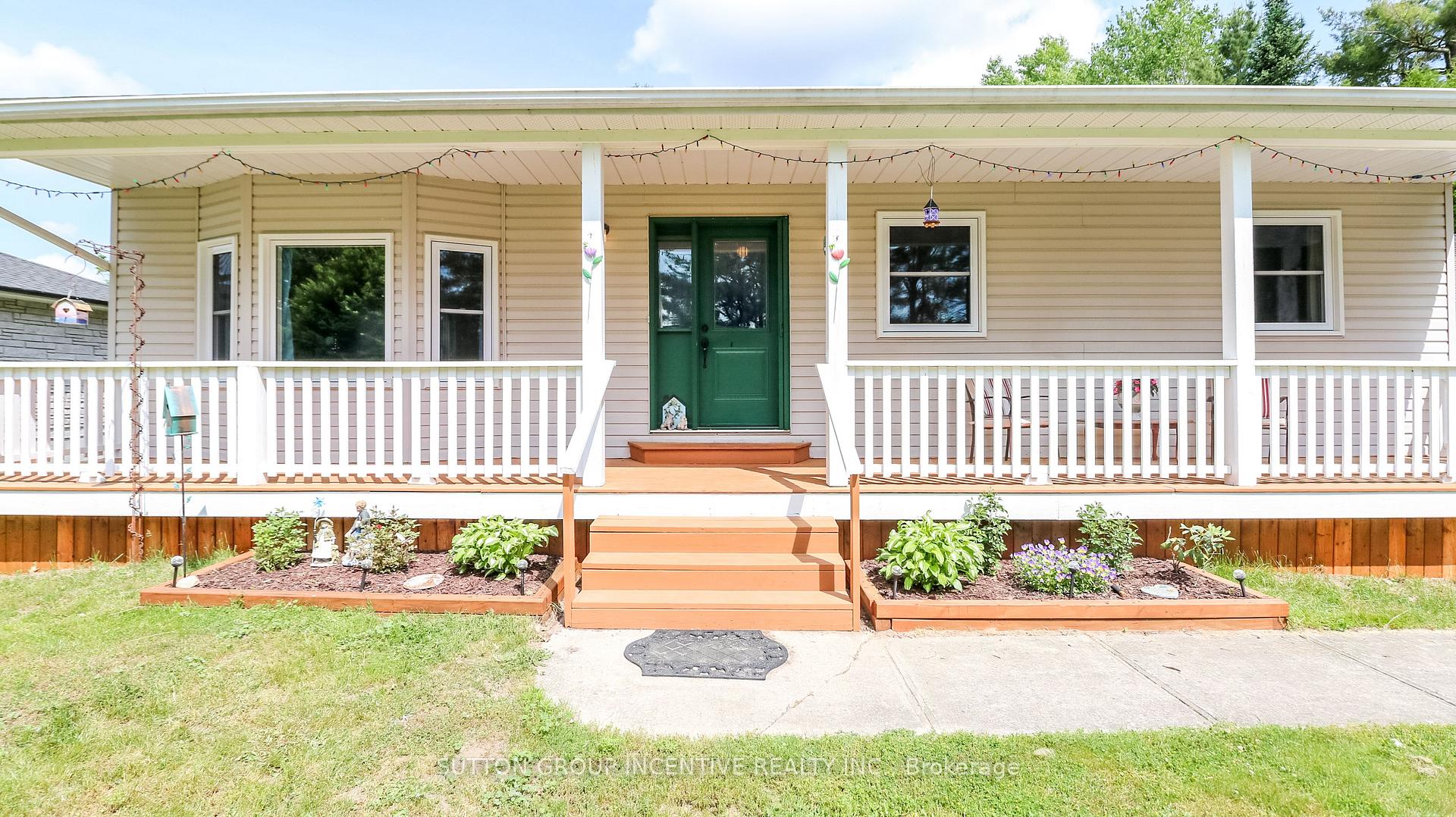 Photo 5 of 54 Mill Street E, Springwater, Hillsdale — HOMEH