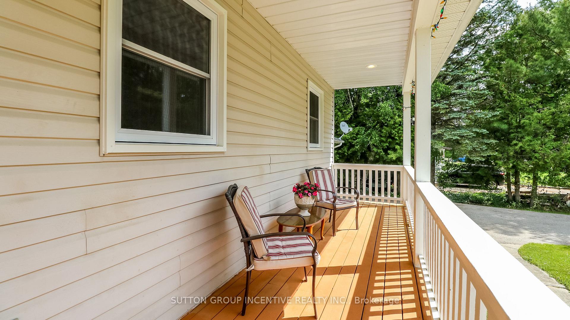 Photo 7 of 54 Mill Street E, Springwater, Hillsdale — HOMEH