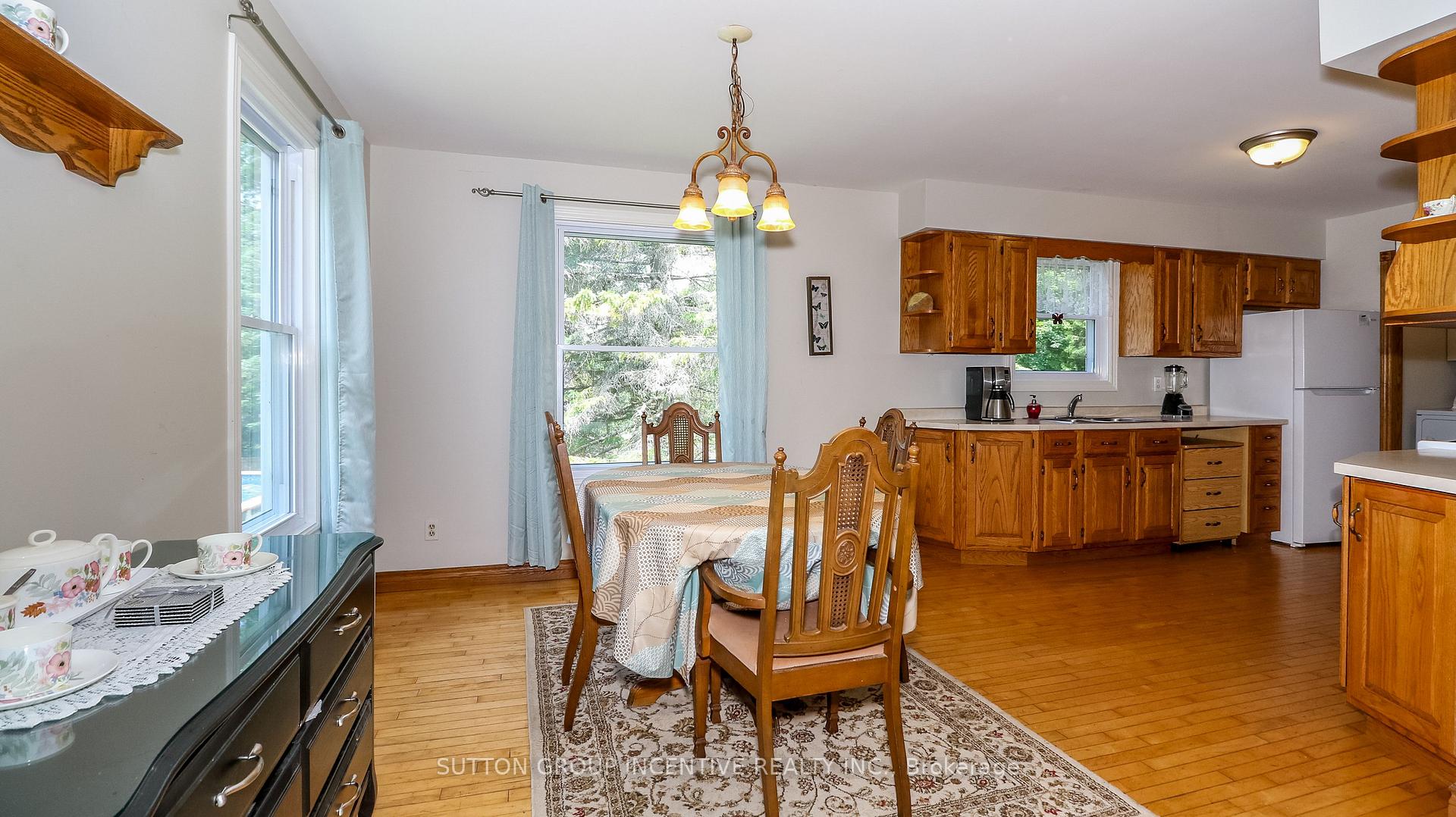 Photo 14 of 54 Mill Street E, Springwater, Hillsdale — HOMEH