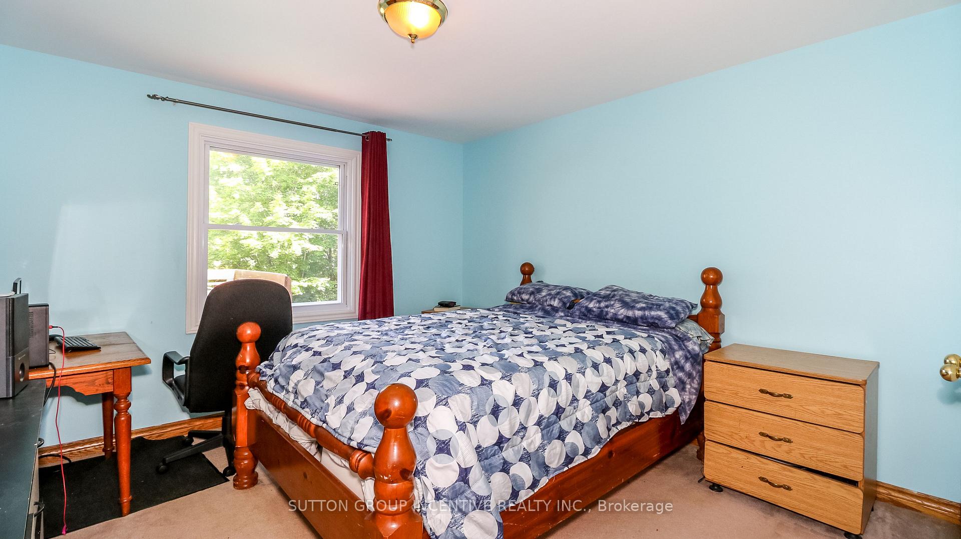 Photo 22 of 54 Mill Street E, Springwater, Hillsdale — HOMEH