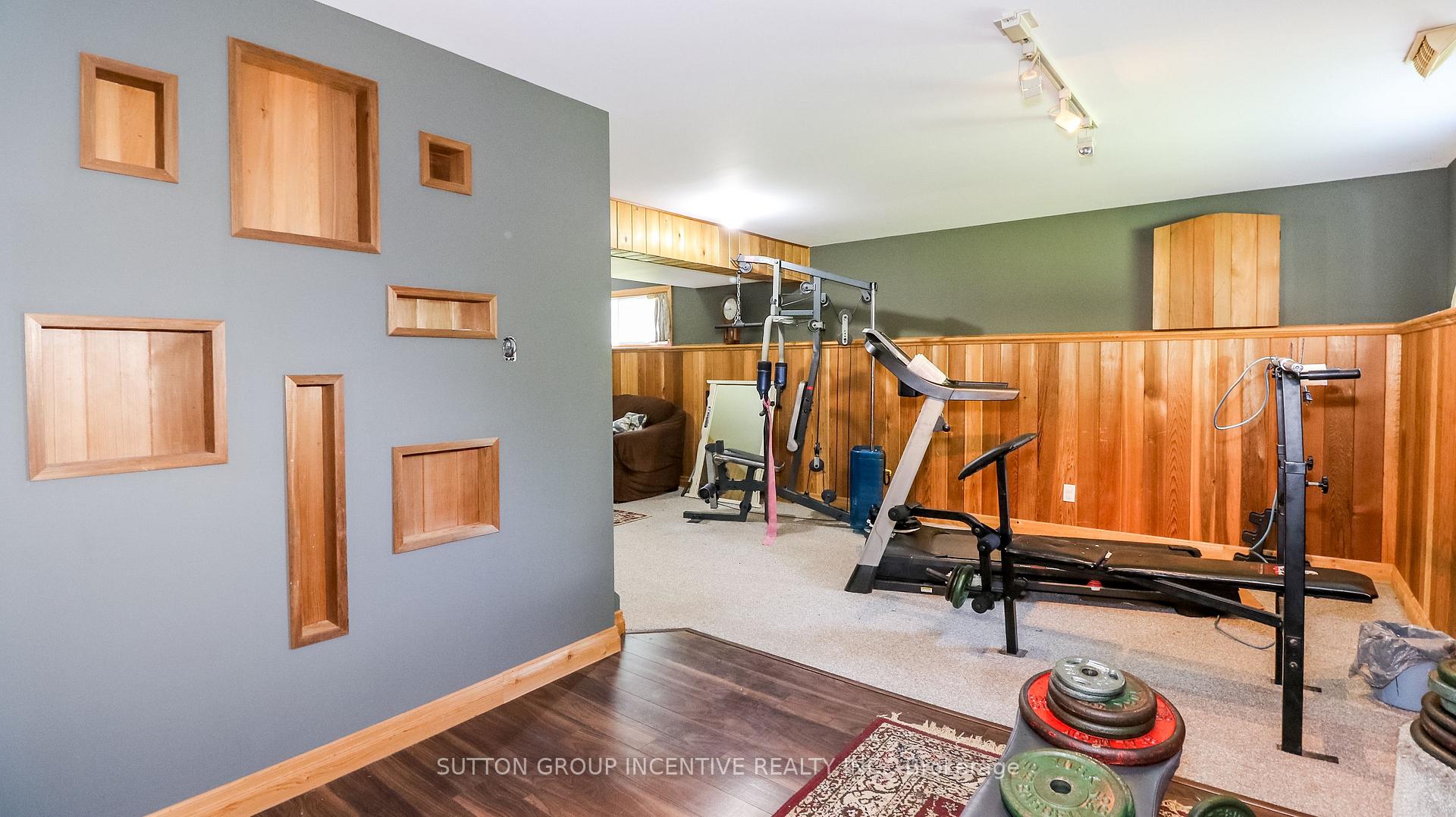 Photo 27 of 54 Mill Street E, Springwater, Hillsdale — HOMEH