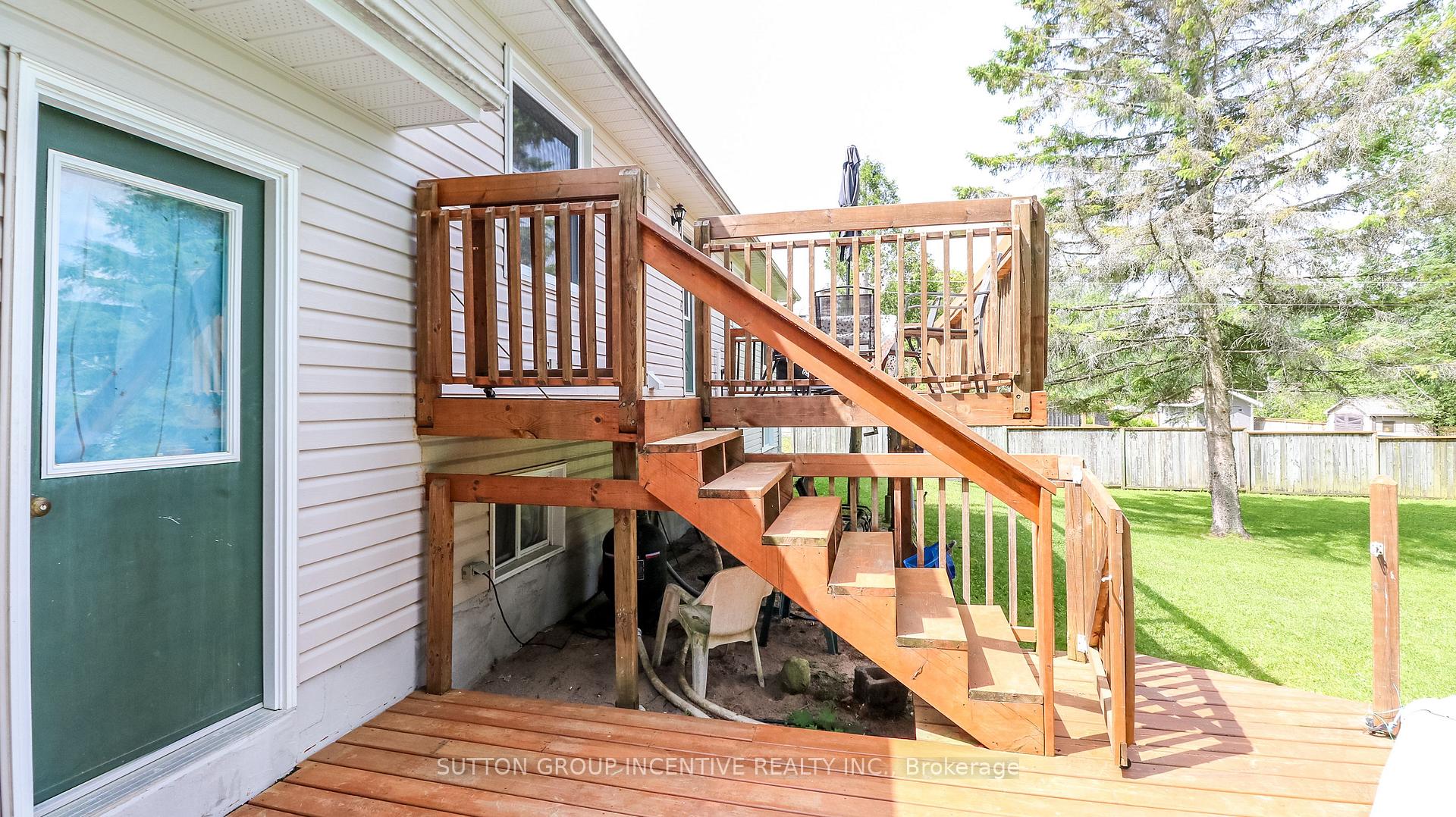 Photo 38 of 54 Mill Street E, Springwater, Hillsdale — HOMEH