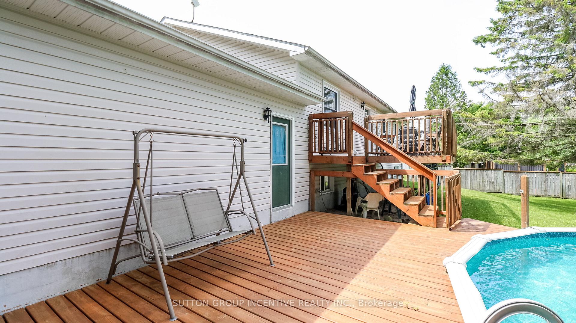 Photo 40 of 54 Mill Street E, Springwater, Hillsdale — HOMEH