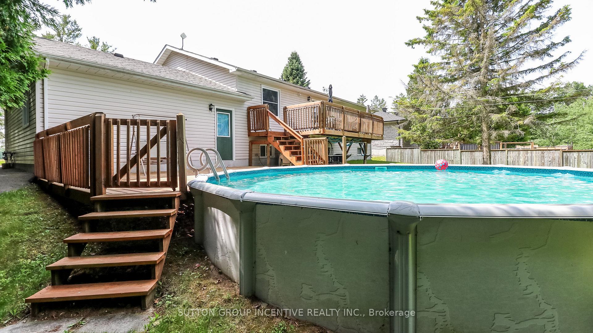 Photo 42 of 54 Mill Street E, Springwater, Hillsdale — HOMEH