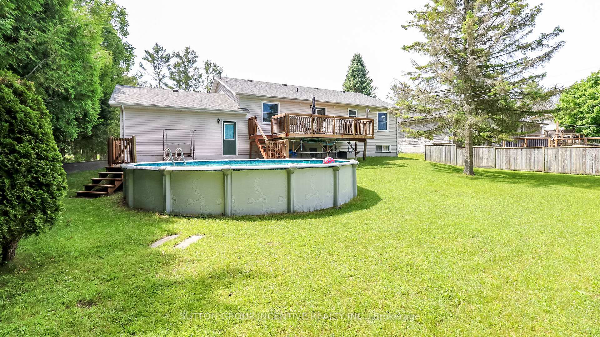 Photo 44 of 54 Mill Street E, Springwater, Hillsdale — HOMEH