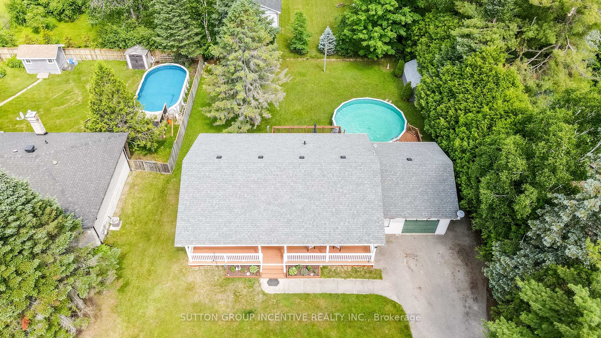 Photo 48 of 54 Mill Street E, Springwater, Hillsdale — HOMEH