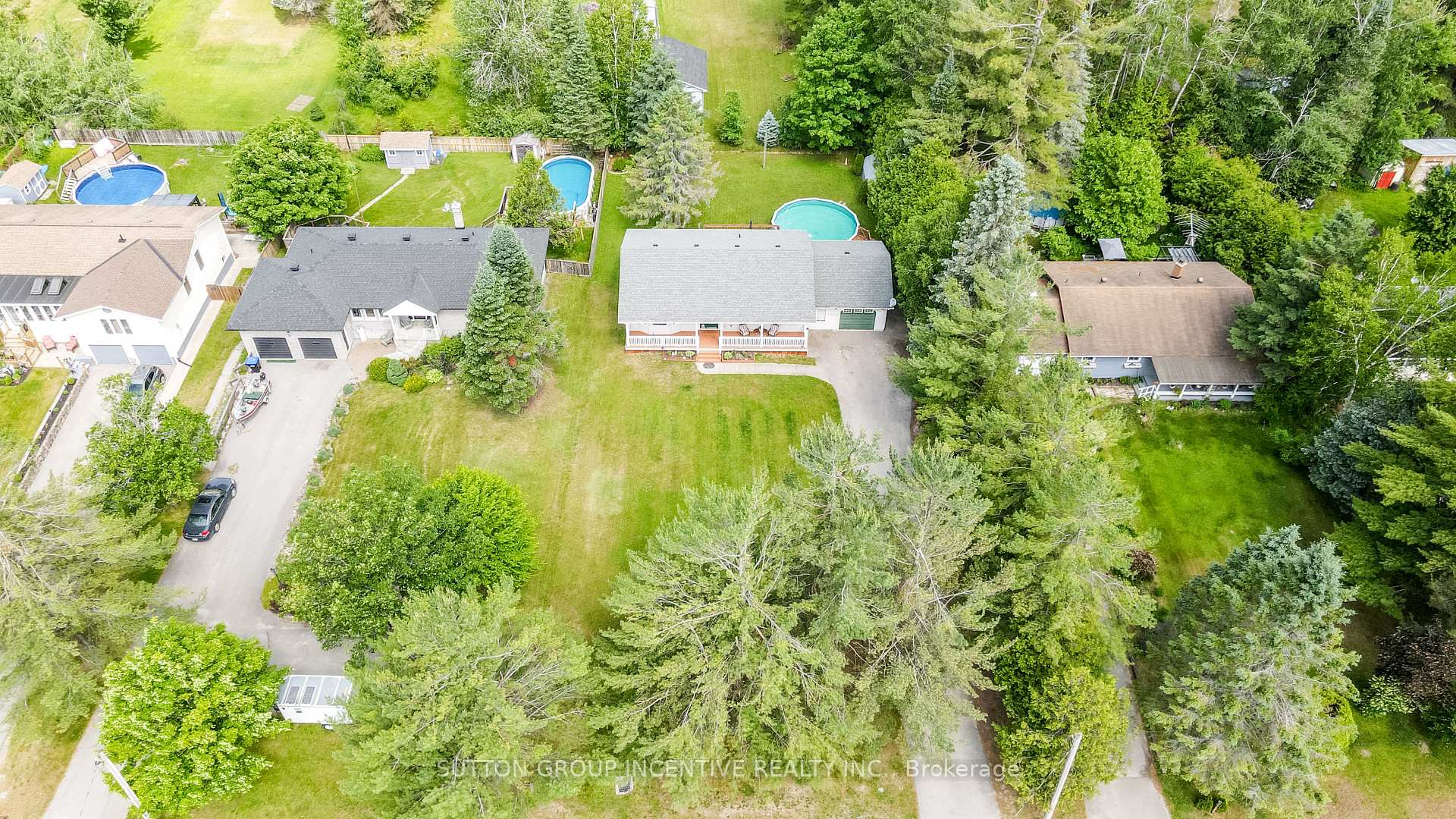Photo 49 of 54 Mill Street E, Springwater, Hillsdale — HOMEH