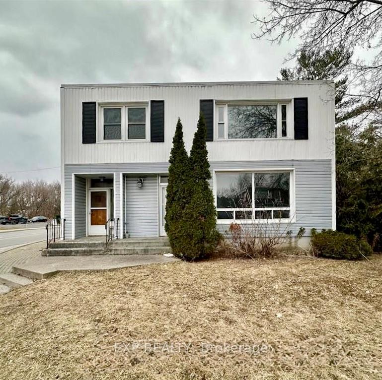Front of 1506 Stittsville Main Street