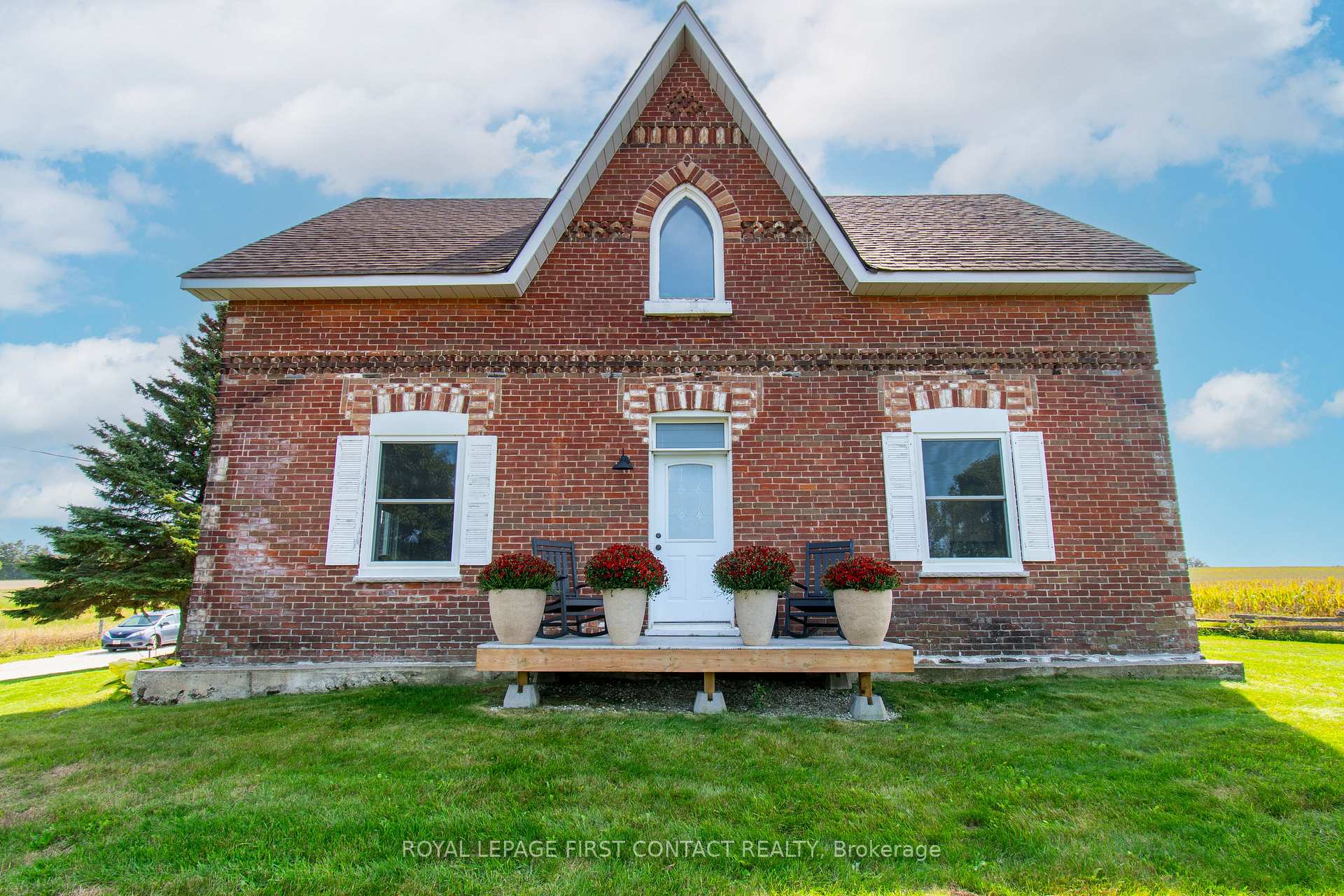 Photo 5 of 1293 Rainbow Valley Road E, Springwater, Rural Springwater — HOMEH