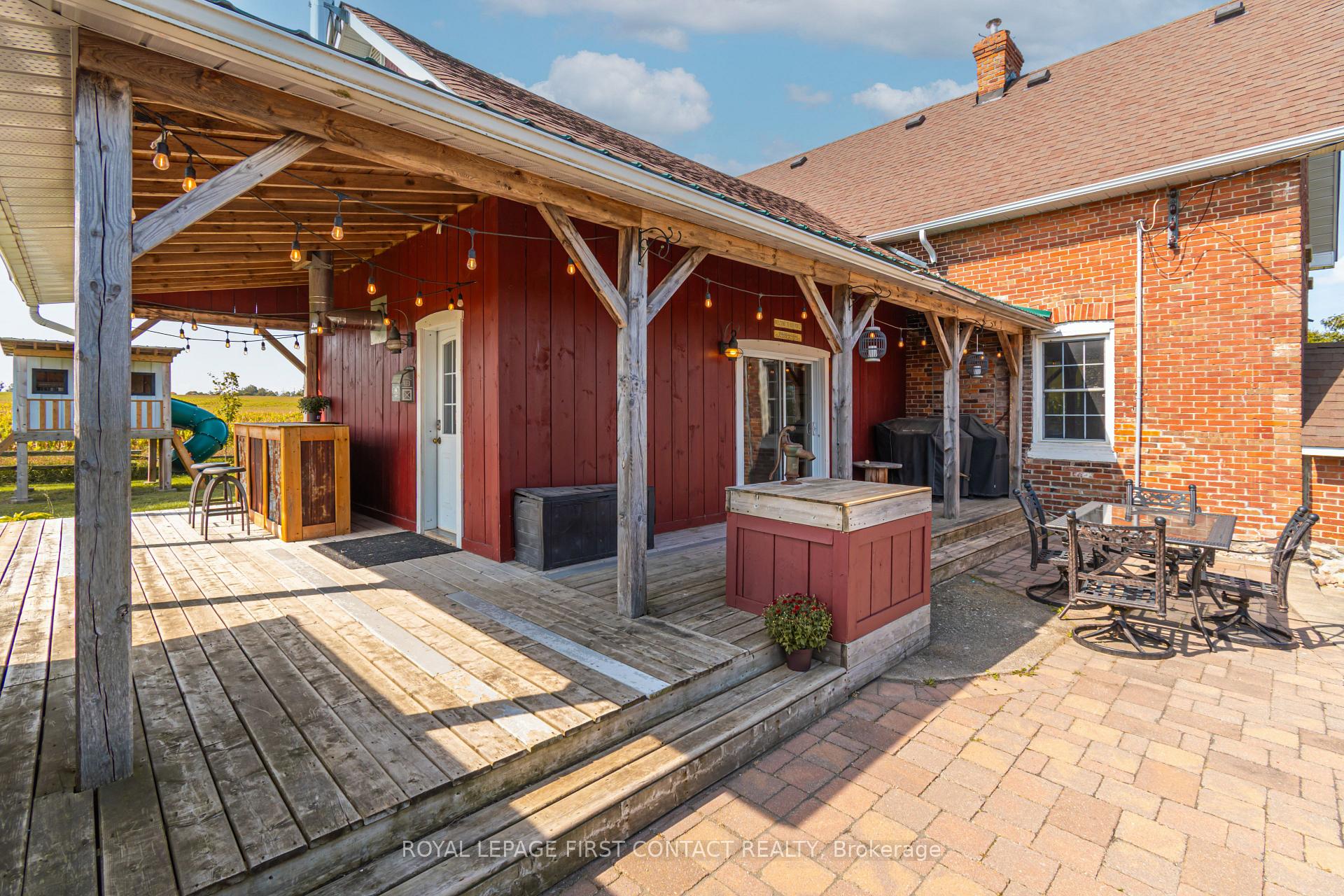 Photo 7 of 1293 Rainbow Valley Road E, Springwater, Rural Springwater — HOMEH