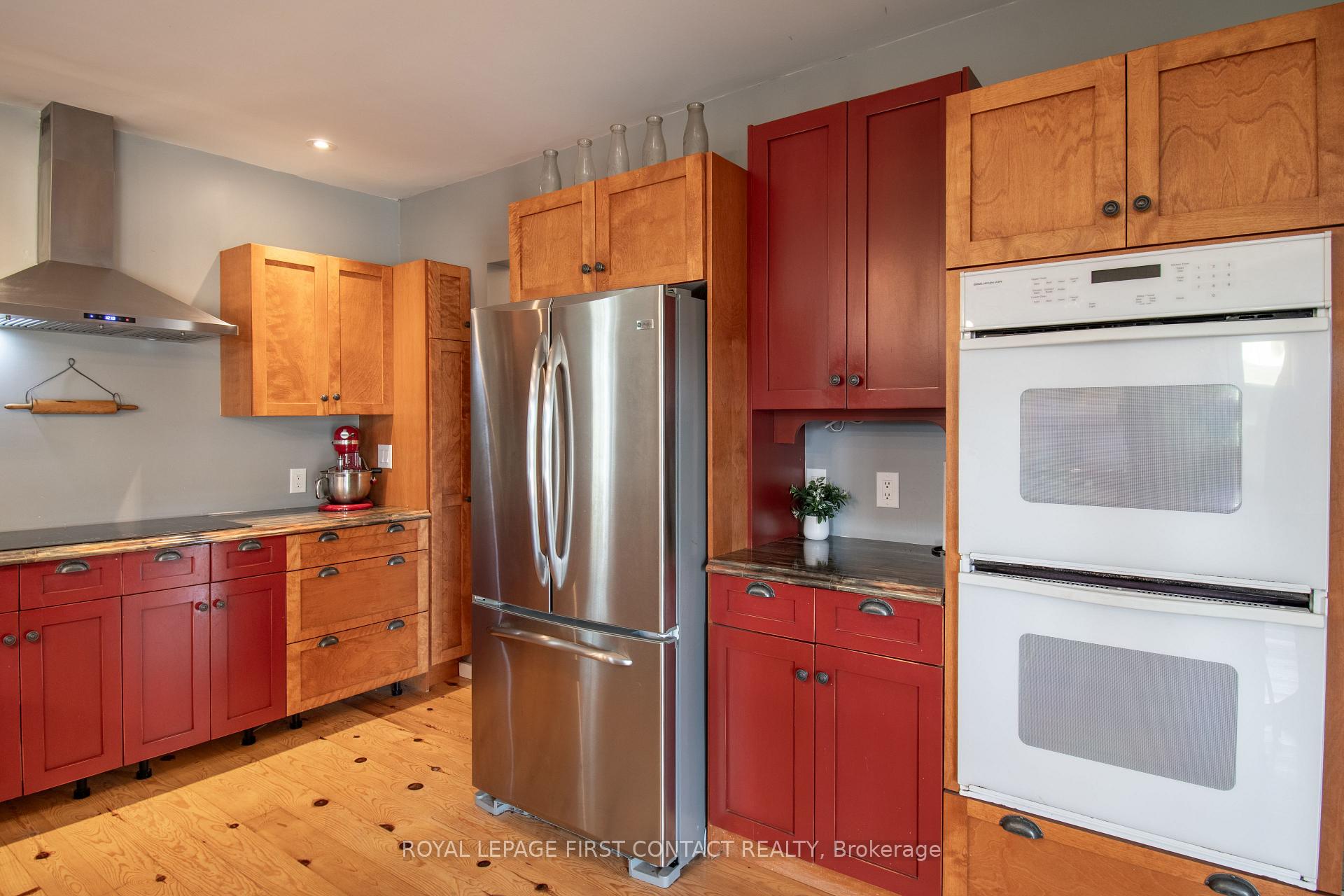 Photo 14 of 1293 Rainbow Valley Road E, Springwater, Rural Springwater — HOMEH