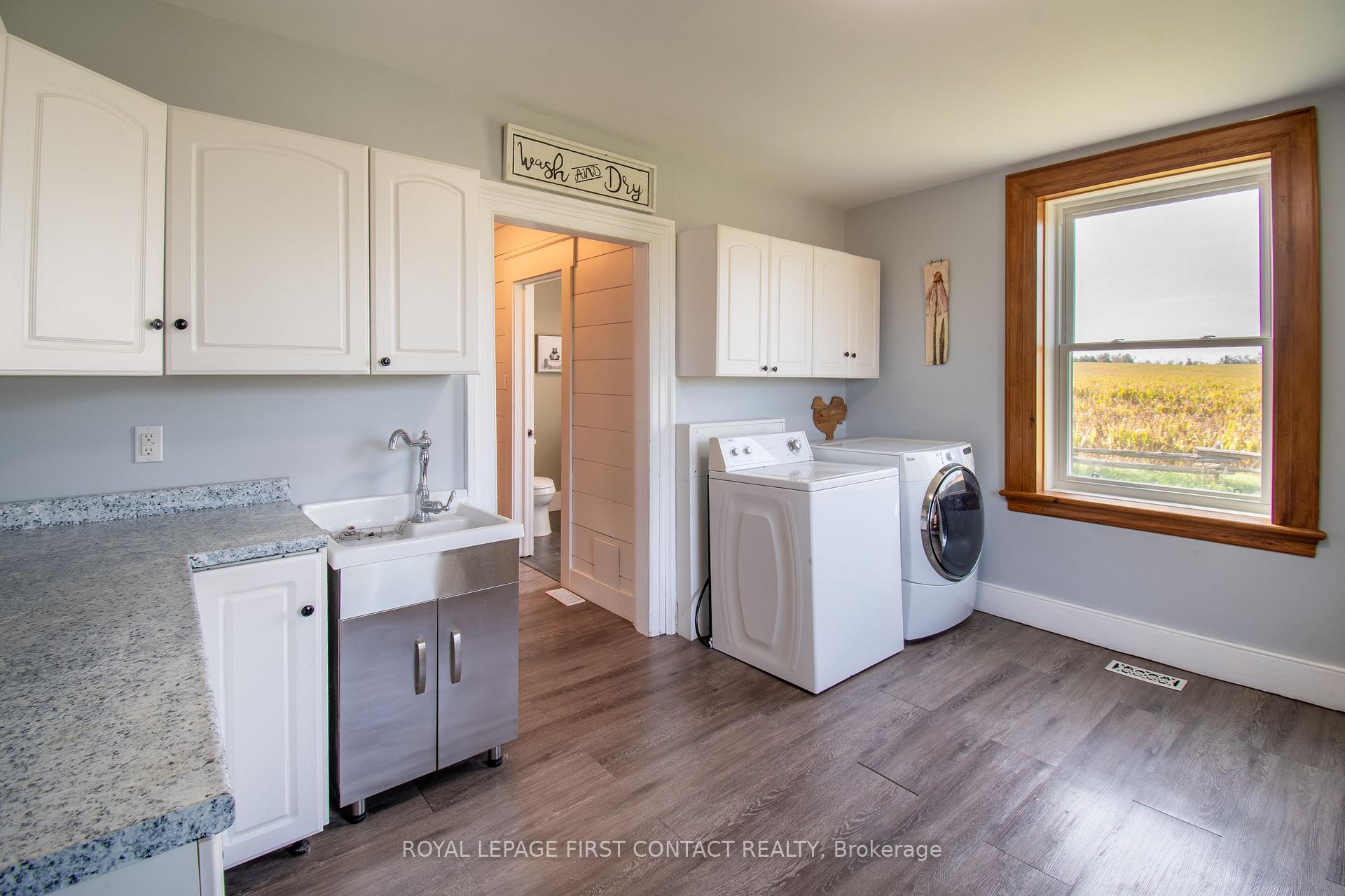 Photo 17 of 1293 Rainbow Valley Road E, Springwater, Rural Springwater — HOMEH